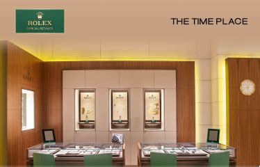 rolex pacific place|the time place rolex.